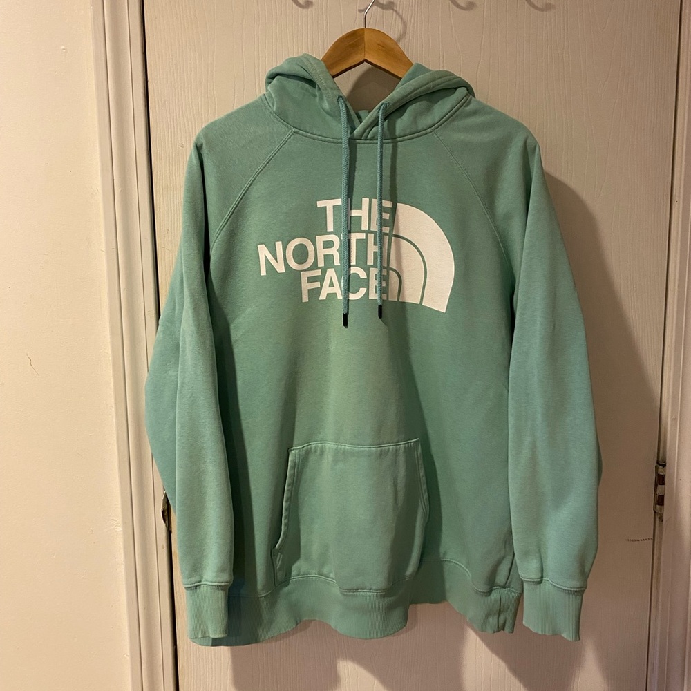 The North Face Hoodie